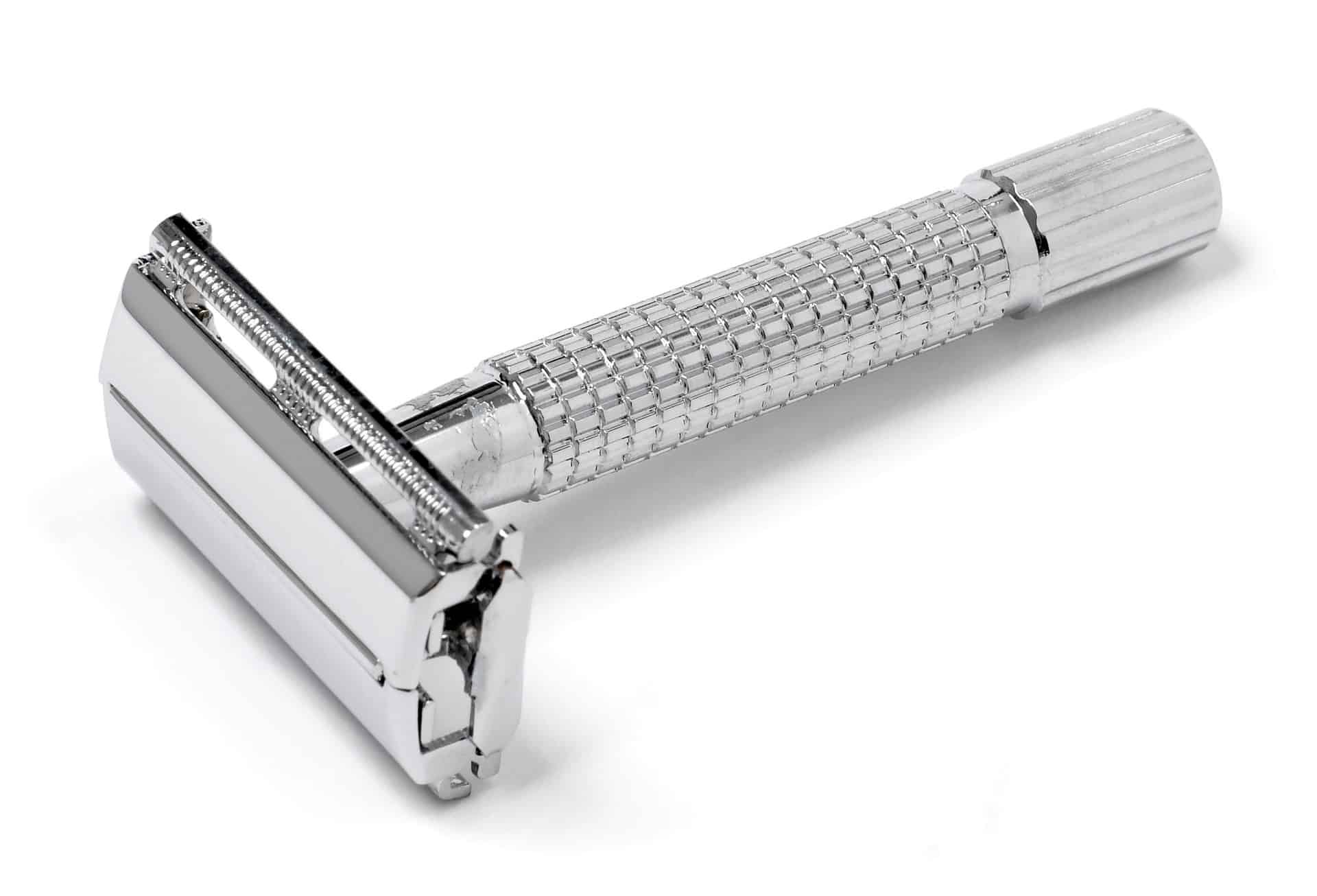 What is the best razor for first time shaver success?