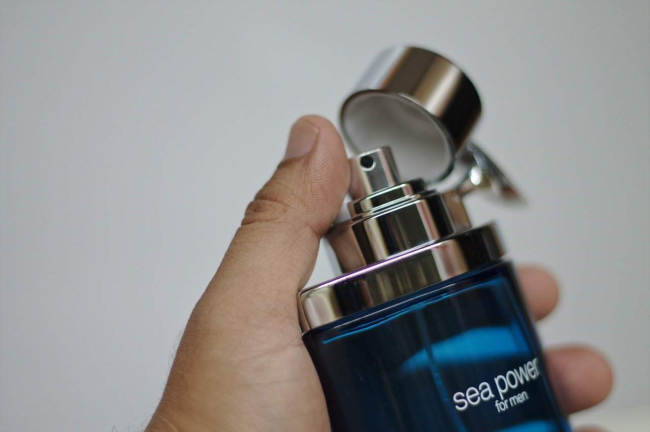 What's the difference between aftershave and cologne?